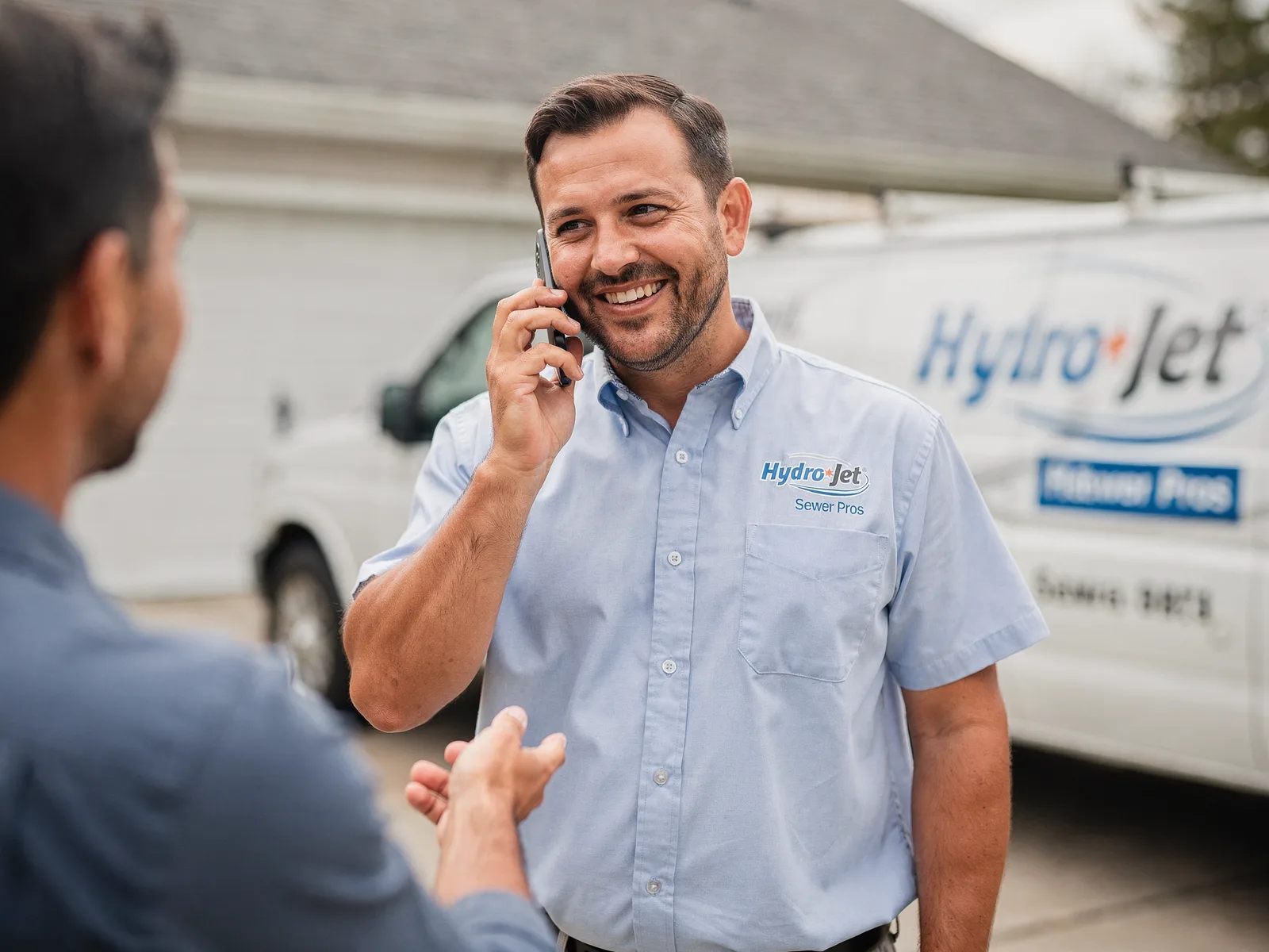 Hydro Jetting Near Me Mineral Wells, WV FAQs